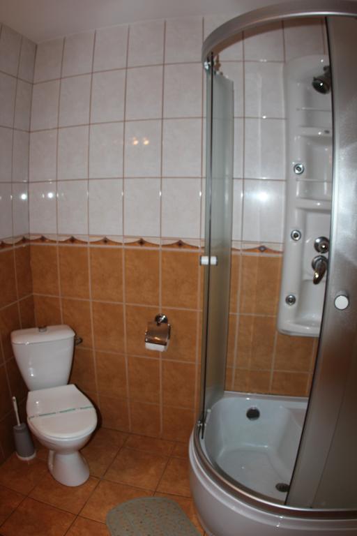 Pensiunea Blanca Reghin Oda fotoğraf